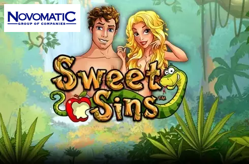 Sweet Sins